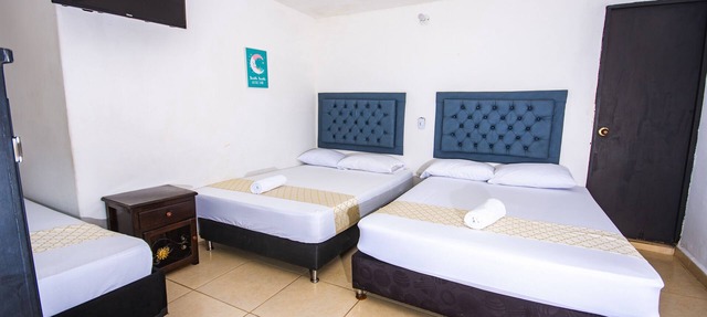 Estandar Multiple in San Jerónimo