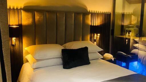 exclusivo apartaestudio usaquen in Bogotá