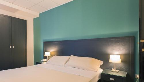 Executive Business Hotel in Bari