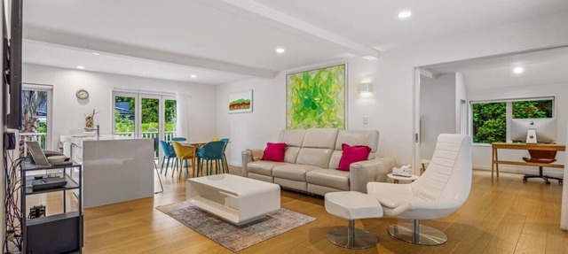 Executive Home St Heliers| by Furnished Rentals in Auckland