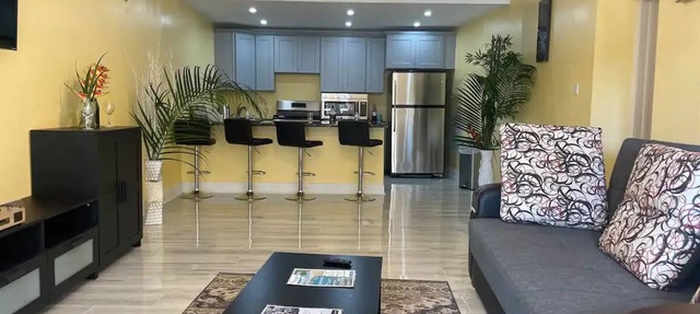 Executive Suite in Castries