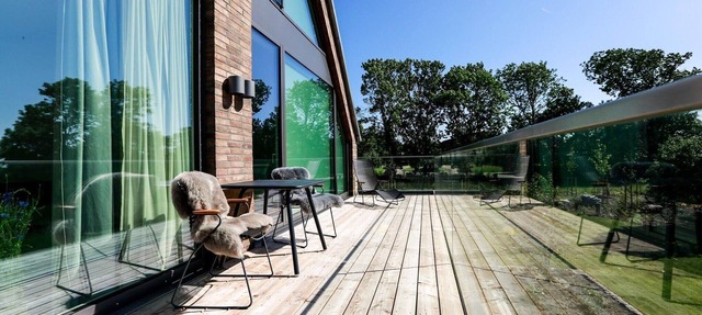 Exklusives Landhaus auf Fehmarn in Fehmarn/Schlagsdorf