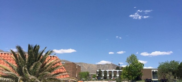 Extend-A-Suites Utep in El Paso