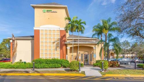 Extended Stay America Suites - Fort Lauderdale - Tamarac in Fort Lauderdale