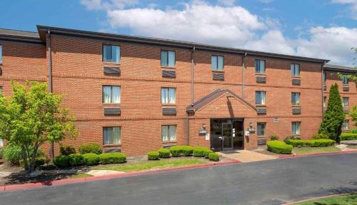 Extended Stay America Select Suites - Memphis - Cordova in Memphis