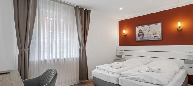 Förde Hotel Kiel in Kiel