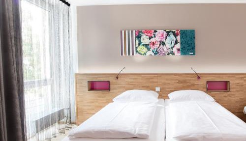 fab Hotel in Munich