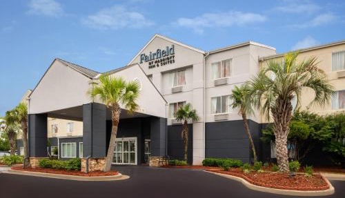 Fairfield Inn and Suites Gulfport/Biloxi in Gulfport