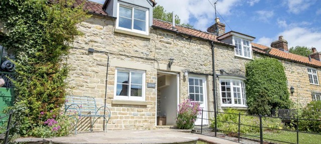 Fairview in Ampleforth