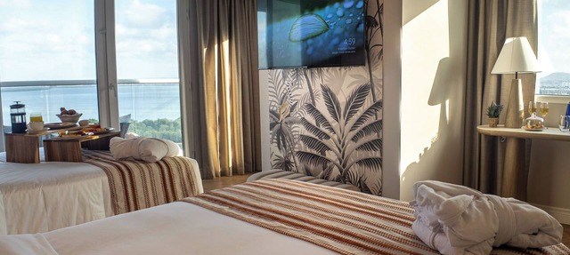 Faranda Collection Cartagena, a member of Radisson Individuals in Cartagena