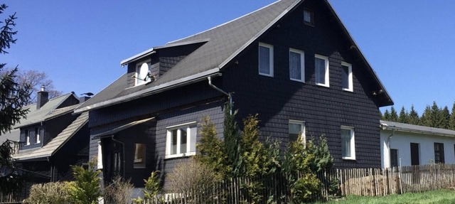 Ferienhaus für 7 Gäste mit 95m² in Friedrichshöhe/Eisfeld in Friedrichshöhe / Eisfeld