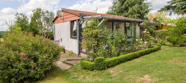 Ferienhaus in Luisenthal