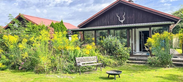 Ferienhaus Inge & Henry an der Werra by Interhome in Wanfried
