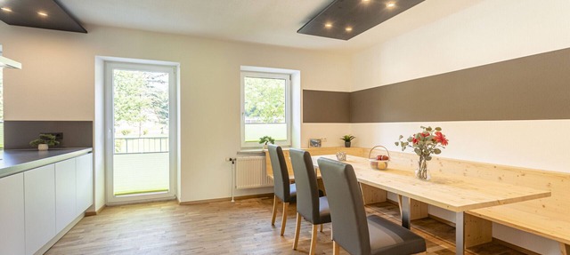 Ferienhaus mit 3 Schlafzimmern in Eisenerz