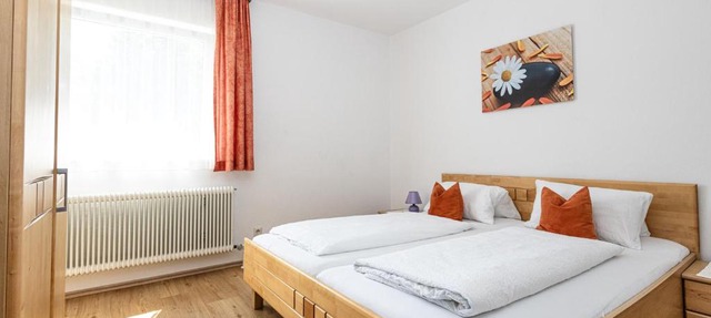 Ferienhaus Panorama in Mutters