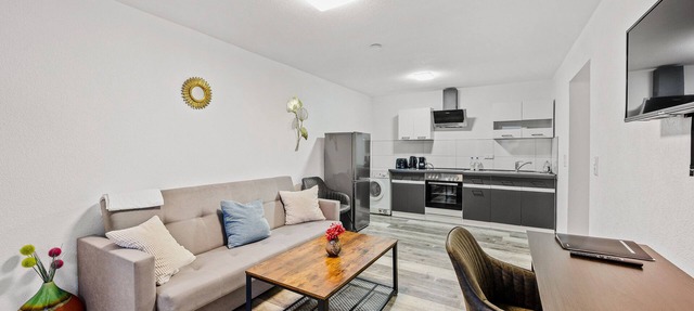 Ferienwohnung/app. für 4 Gäste mit 35m² in Pfinztal in Pfinztal