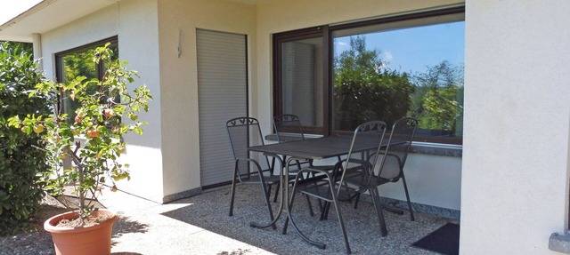 Ferienwohnung Hochrhein in Waldshut-Tiengen