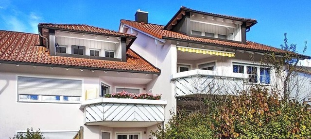 Ferienwohnung Finkenberg in Freudenstadt