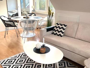 Ferienwohnung Idylle auf Fehmarn II in Vitzdorf