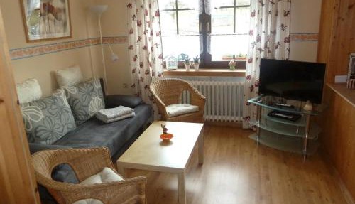 Ferienwohnung Lotti in Brotterode