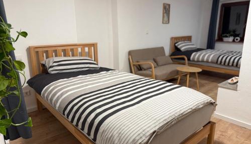 Ferienwohnung Neroth in Neroth