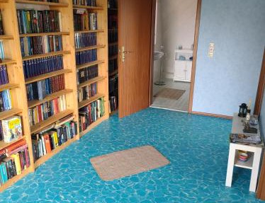 Ferienwohnung Nixe in Sandstedt