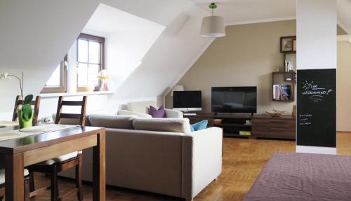 Ferienwohnung "Oha" in Bad Berka