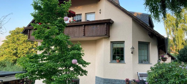 Ferienwohnung Prüfer in Greiz