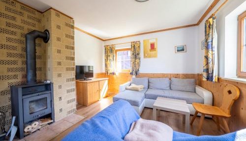Feuerkogel Panorama Chalet - Autofrei auf 1600 m in Ebensee