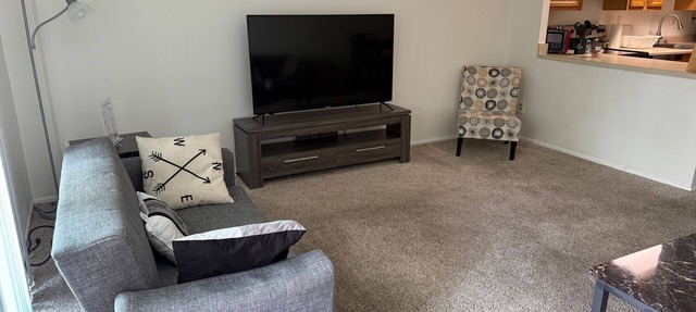 First‑Floor Comfort: 2BR/2BA Condo w/Private Parking, Contact us for Discount in Elkins Park