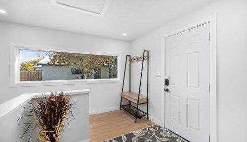 Flora's House in Calgary