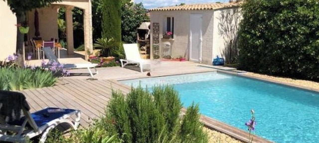 For your next vacation in Mèze