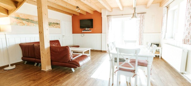 Forester's lodge 3er with 3 bedrooms in Schmallenberg