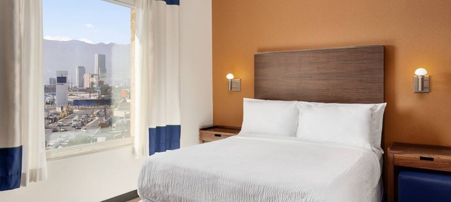 Four Points by Sheraton Galerias Monterrey in Monterrey