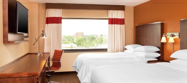 Four Points by Sheraton Scranton in Scranton