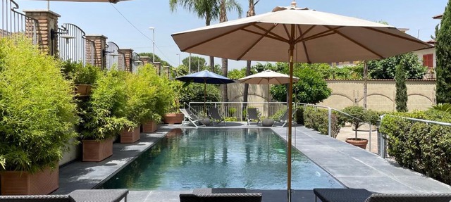 Four Points Flex by Sheraton Naples Marigliano in Marigliano