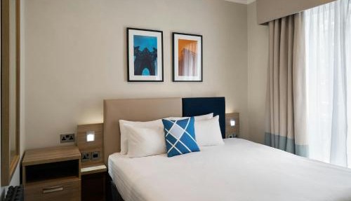 Four Points Flex by Sheraton Edinburgh in Edinburgh
