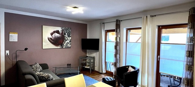 Fully equipped vacation apartment 5km from Lake Constance in a rural location in Bermatingen