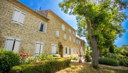 Gîte - Holiday Home Vent Tramontane in Limoux
