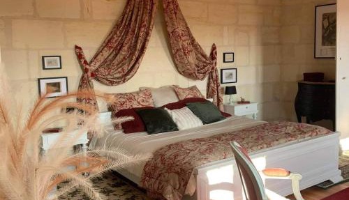 Gîte Piscine SPA proche Bordeaux in Lugon et l’Ile du Carney