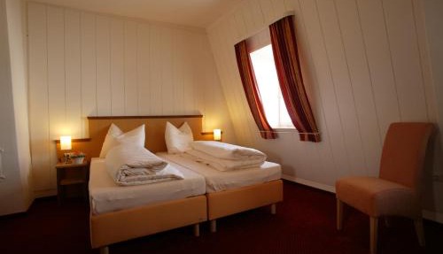Gasthof zur Post in Langenburg