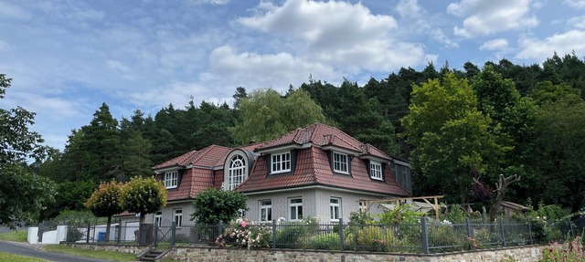 Gemütliche Ferienwohnung - Ideal für Einen Genußurlaub in der Bayrischen Rhön in Bastheim
