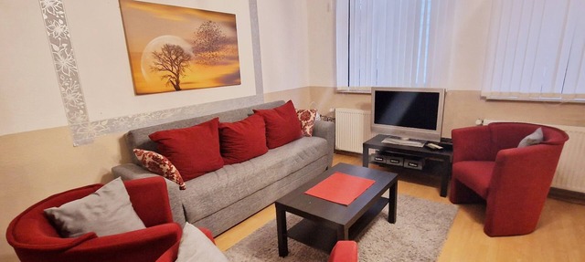 Gemütliches Apartment in Bremerhaven