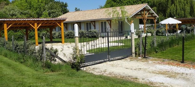 Gite de Cezac - CEZAC in CEZAC