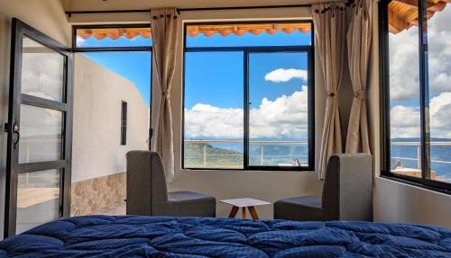 Glamping Esmeralda in San Gil