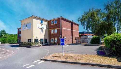 GO2 Gloucester Hotel by OYO in Gloucester