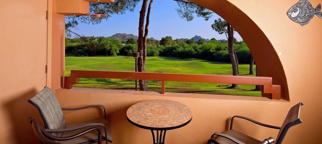 Golf & Mountain Views, Prime Location, Enjoy 5 Pool Areas, and So Much More! in Phoenix