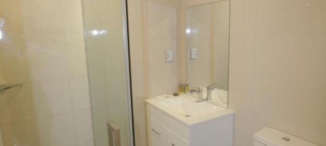 Goodview Hotel in Auckland