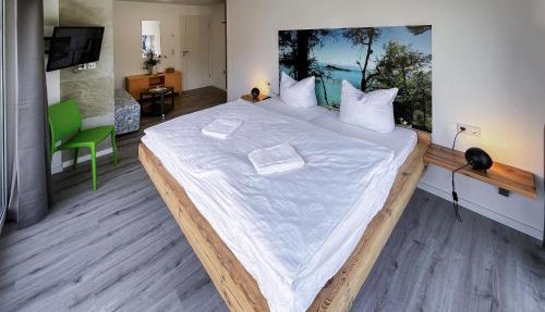 Gorgeous Home In Thale Friedrichsbrunn With Wifi in Thale