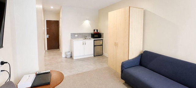 Grand Central Serviced Apartments in Auckland